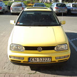 Avatar użytkownika