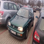 Avatar użytkownika